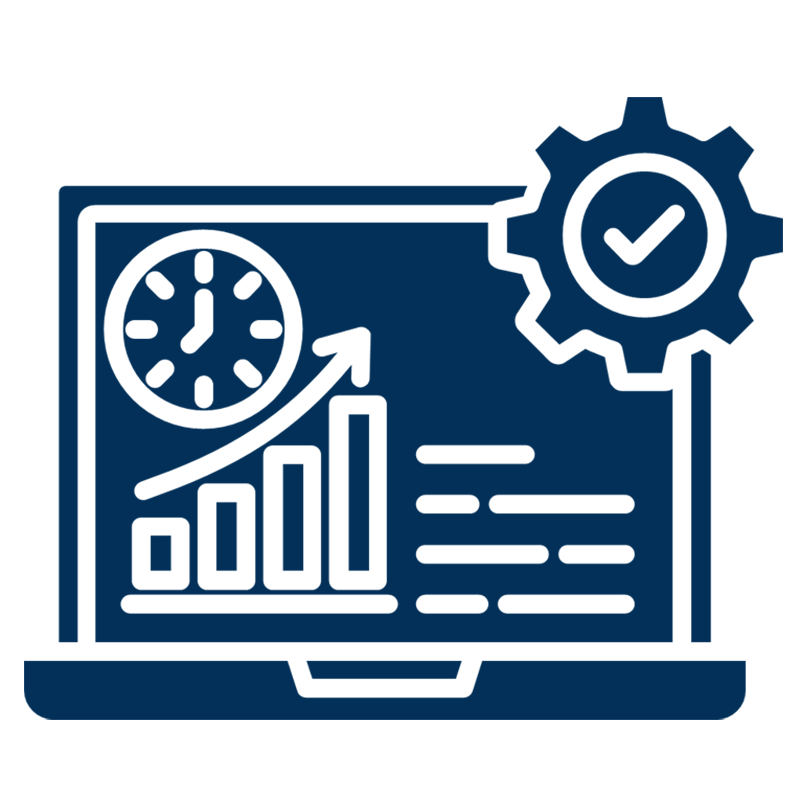 Leasing Finance Automation